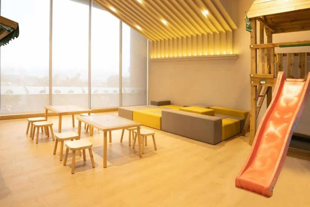 Apartment Continew Residence By Shuen Kuala Lumpur Malaysia