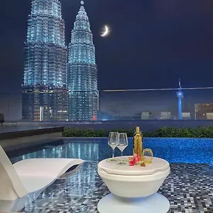 Like Star Klcc Apartment