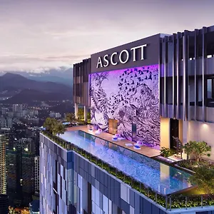 Ascott Star Klcc Kuala Lumpur