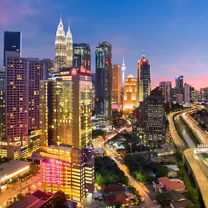 Ibis Centre Kuala Lumpur