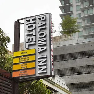 4* Hotel Paloma Bukit Bintang