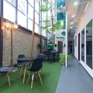 V Garden Kuala Lumpur