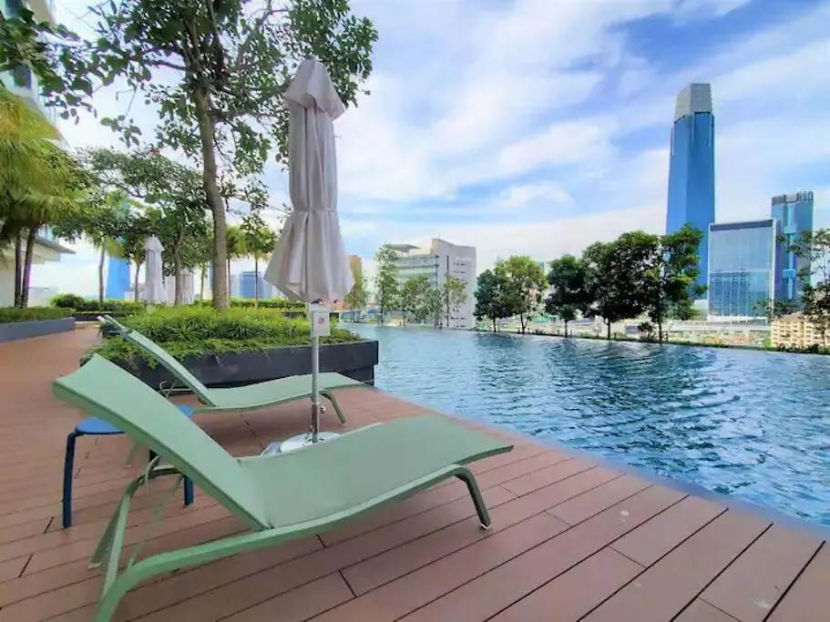 Continew Residence By Shuen Kuala Lumpur