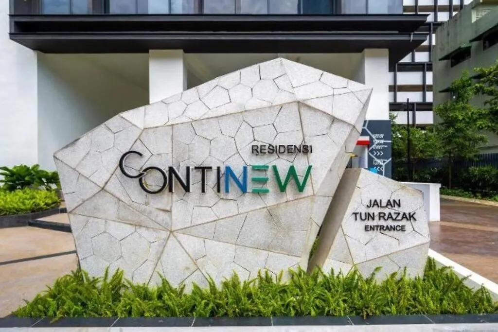 Continew Residence By Shuen Kuala Lumpur