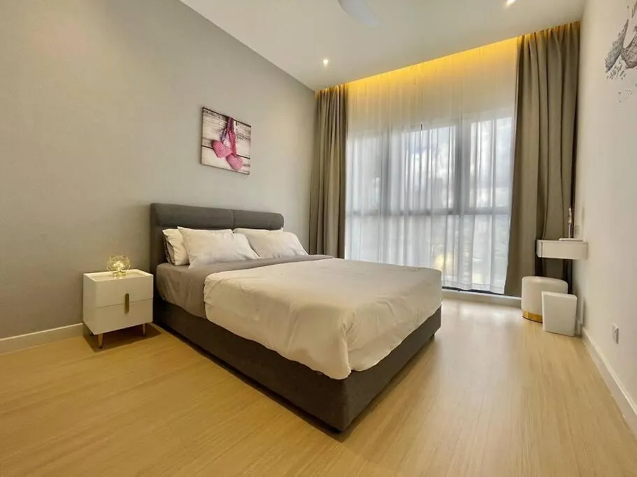 Continew Residence By Shuen Kuala Lumpur 0*,  Malaysia