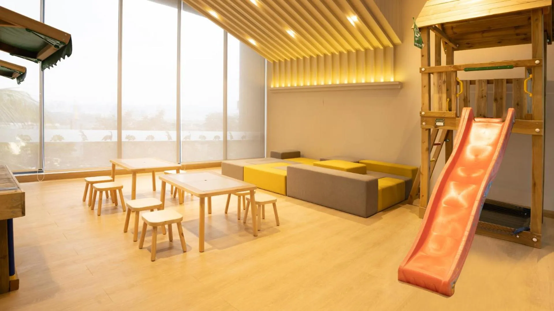 Continew Residence By Shuen Kuala Lumpur Malaysia