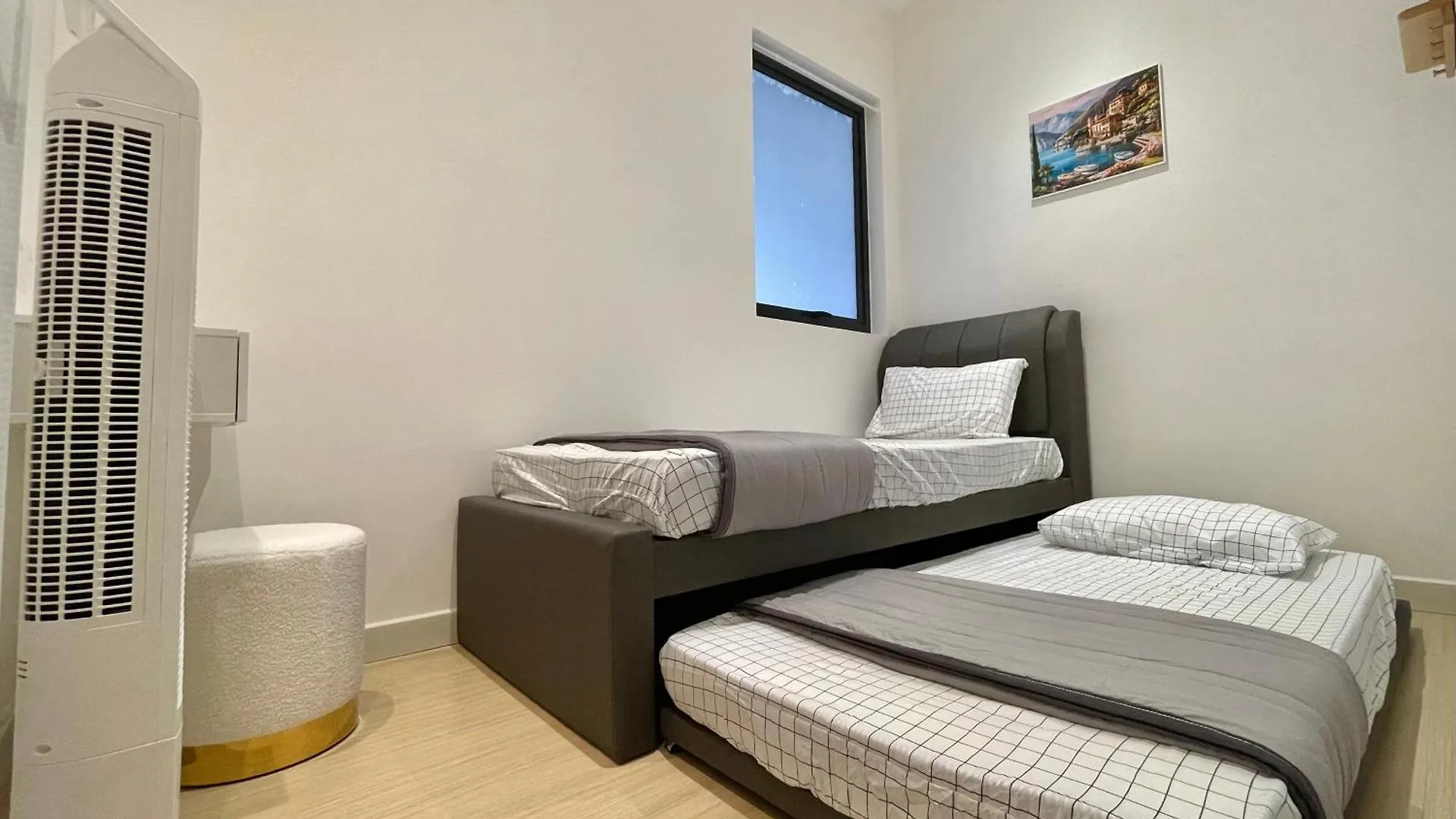 Apartment Continew Residence By Shuen Kuala Lumpur