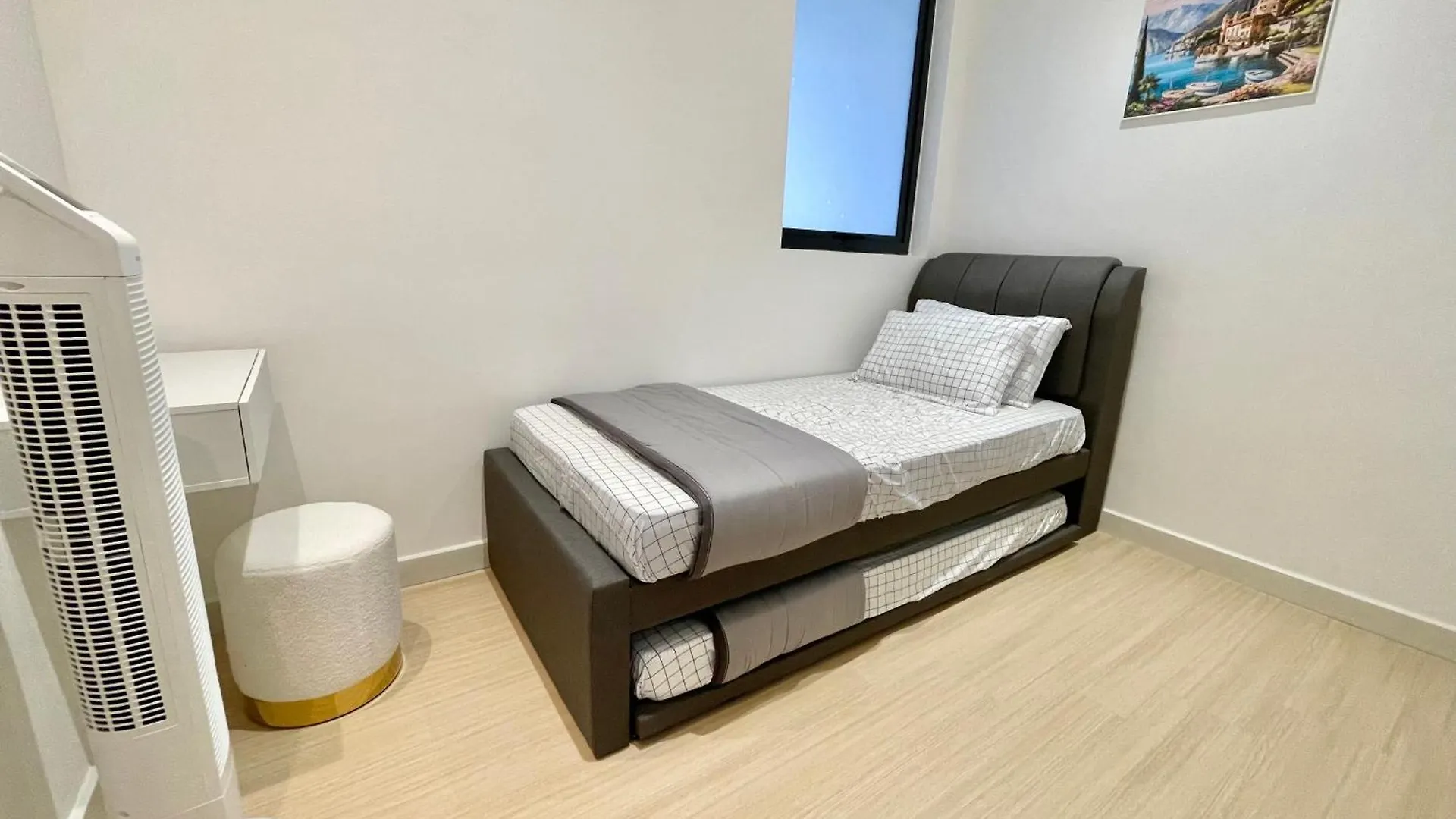 Continew Residence By Shuen Kuala Lumpur Apartment