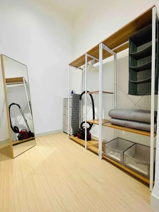 Continew Residence By Shuen Kuala Lumpur 0*,  Malaysia